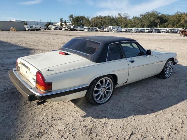 JAGUAR XJSC HE 1988 white  gas SAJNA3846JC145959 photo #4