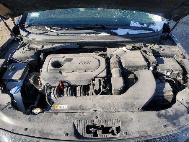 2017 HYUNDAI SONATA SPO - 5NPE34AF4HH489444
