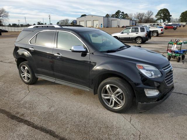 2017 CHEVROLET EQUINOX PR - 2GNALDEK8H1519415