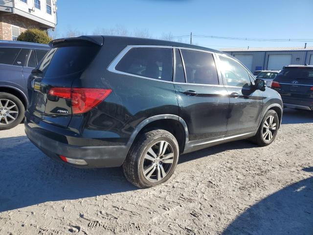 2016 HONDA PILOT EXL - 5FNYF6H54GB004987