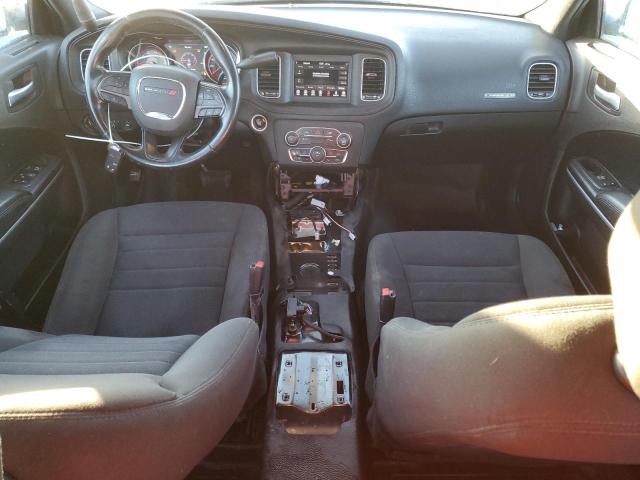 2019 DODGE CHARGER PO 2C3CDXKT7KH734963