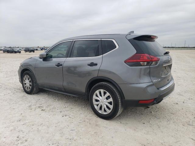 2018 NISSAN ROGUE S - 5N1AT2MT5JC752459