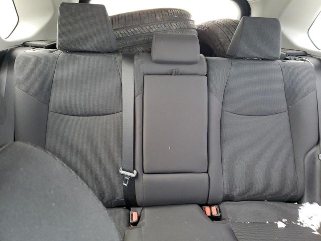 2019 TOYOTA RAV4 LE - 2T3F1RFV2KC004646