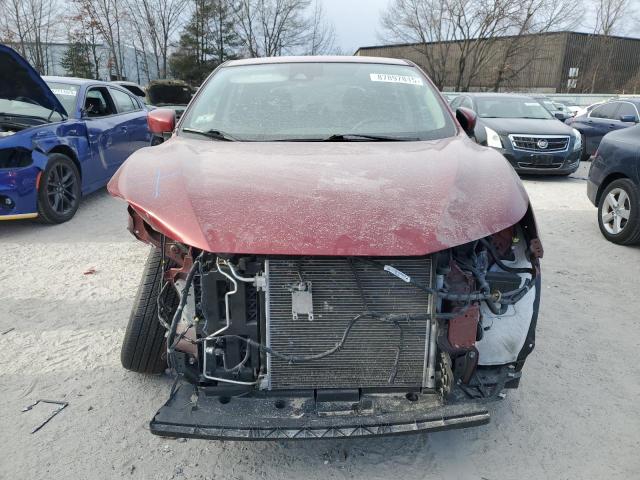 2020 NISSAN ROGUE SPOR - JN1BJ1CW3LW381486