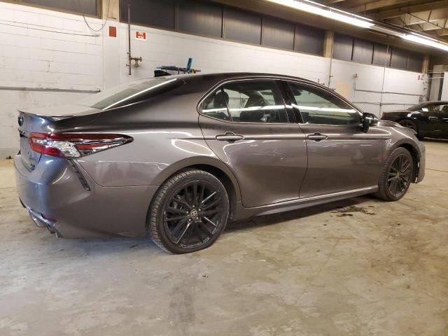 2021 TOYOTA CAMRY XSE - 4T1K61BK8MU036718