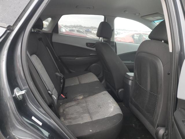 2021 HYUNDAI KONA SEL KM8K22AA8MU660366