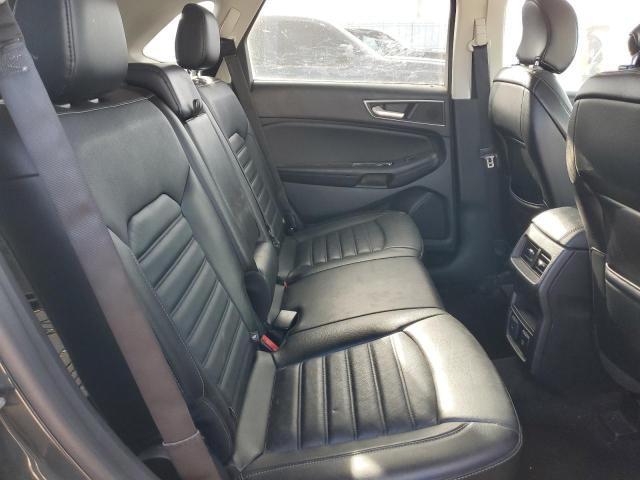 2015 FORD EDGE SEL - 2FMPK4J88FBB06509