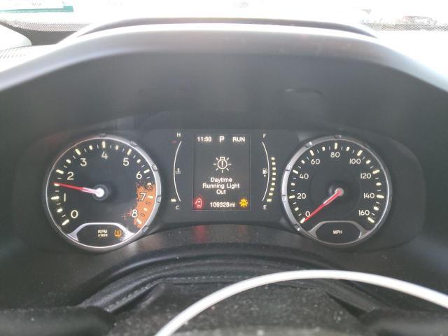 2015 JEEP RENEGADE L - ZACCJABT1FPB36938