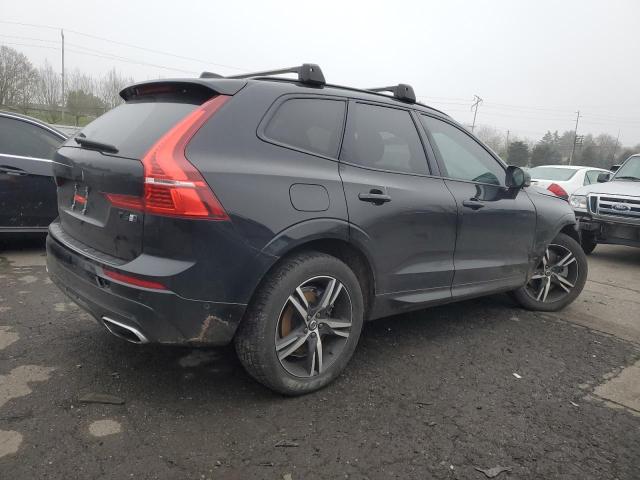 2018 VOLVO XC60 T6 R- YV4A22RM0J1047067