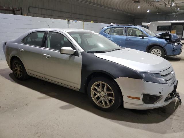 Vin: 3fahp0ja8br124712, lot: 41374505, ford fusion sel 20114