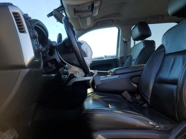2017 CHEVROLET SILVERADO 3GCUKREC7HG511327