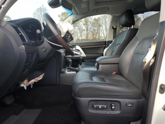 2021 TOYOTA LAND CRUIS - JTMCY7AJ8M4103848