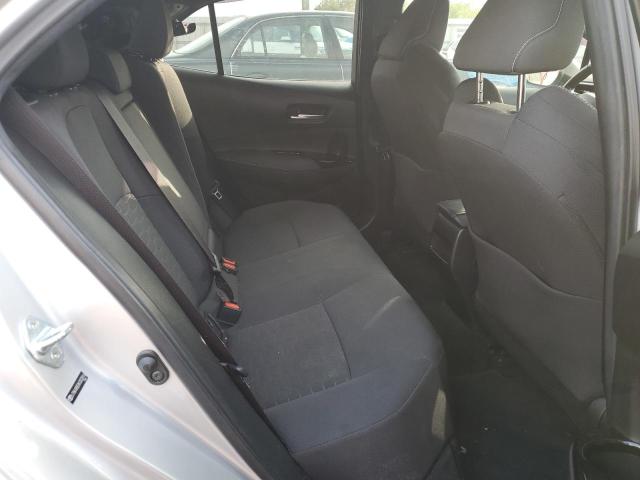 2019 TOYOTA COROLLA SE - JTNK4RBE8K3032816