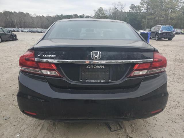 2015 HONDA CIVIC SE 19XFB2F73FE058933