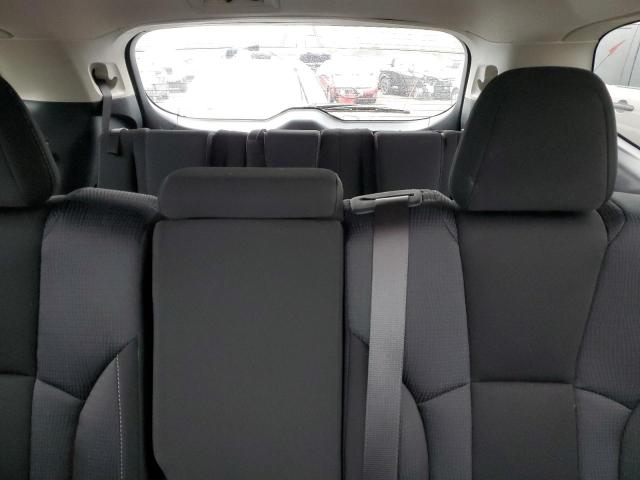 2019 SUBARU ASCENT PRE - 4S4WMACD1K3444178