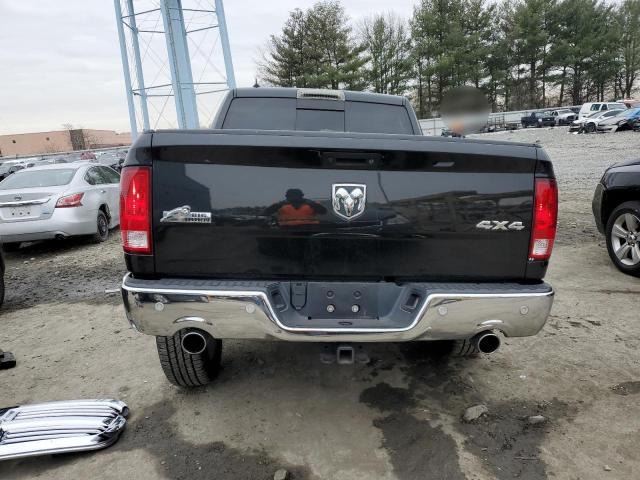 2018 RAM 1500 SLT - 1C6RR7LT1JS283081