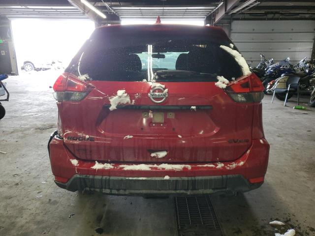 2017 NISSAN ROGUE S - JN8AT2MV1HW284894