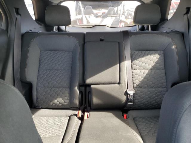 2018 CHEVROLET EQUINOX LT - 3GNAXJEV7JL355592