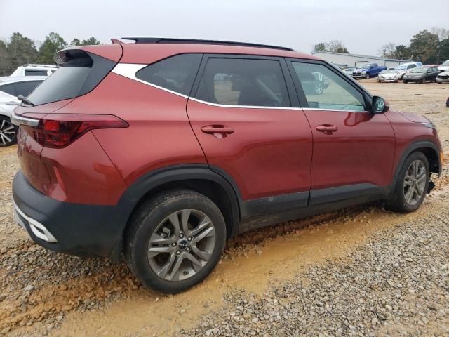 2023 KIA SELTOS S KNDEU2AA7P7430252