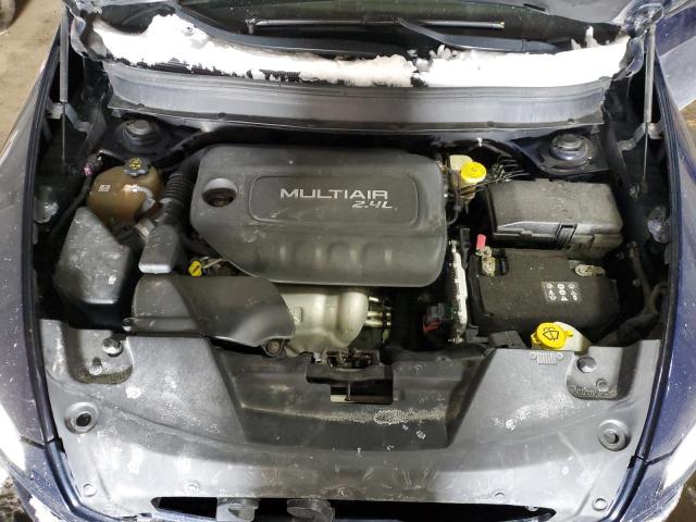 2015 JEEP CHEROKEE S - 1C4PJLAB1FW567174