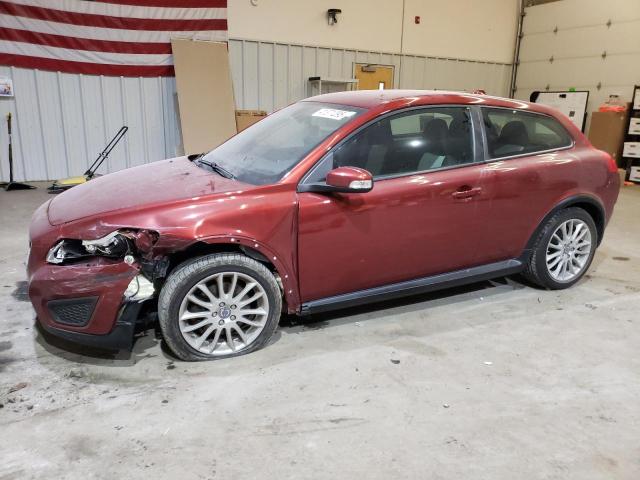 2011 VOLVO C30 T5 #3056385390