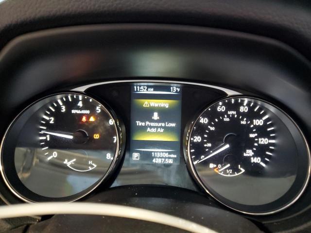 2015 NISSAN ROGUE S - KNMAT2MV0FP591508