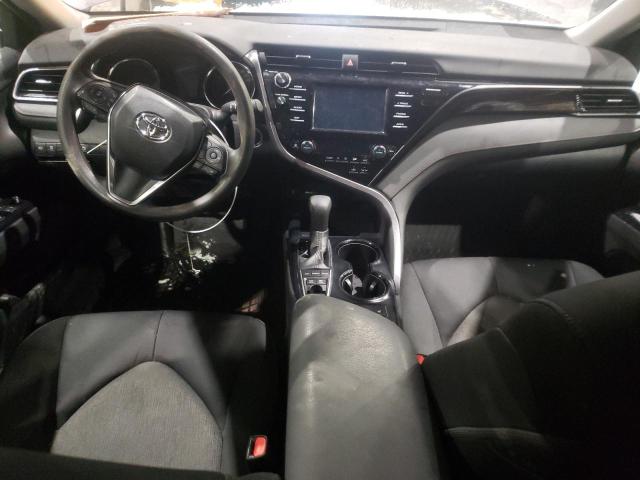 2019 TOYOTA CAMRY LE 4T1B31HK8KU513936