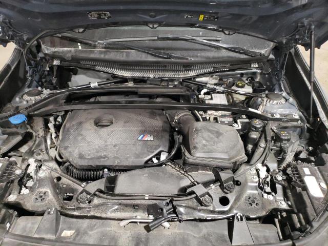 2024 BMW X1 M35I WBX13EF03R5X94768