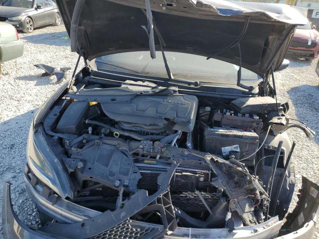 2015 CHRYSLER 200 S - 1C3CCCBG9FN609488