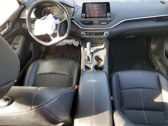 2019 NISSAN ALTIMA SR - 1N4BL4CV1KN323452