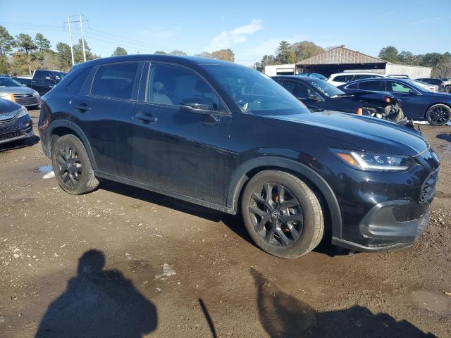 2024 HONDA HR-V SPORT - 3CZRZ1H52RM711836