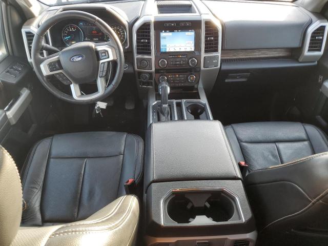 2018 FORD F150 SUPER - 1FTEW1EG7JFA23497
