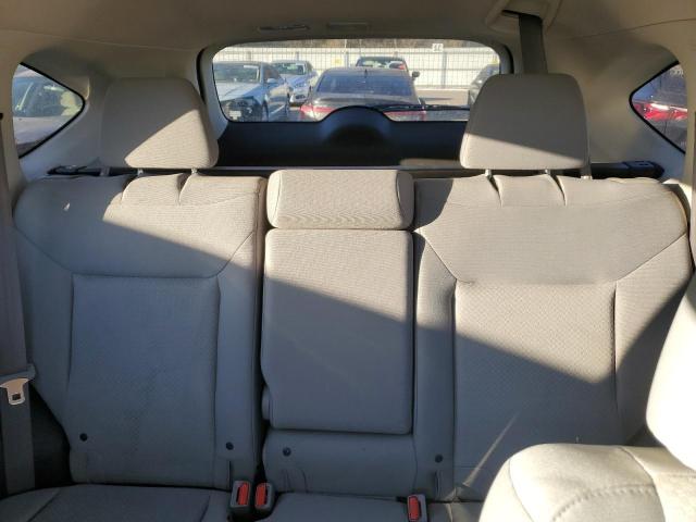 2015 HONDA CR-V EX 2HKRM4H55FH674689