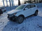 2015 KIA SPORTAGE L - KNDPBCAC3F7681256
