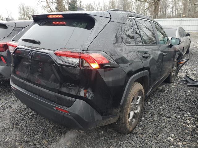2024 TOYOTA RAV4 XLE - 2T3P1RFV5RC459988