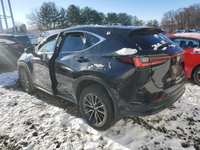 2022 LEXUS NX 350 - 2T2GGCEZ4NC014527