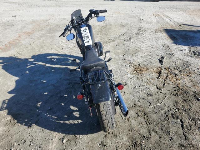 2011 HARLEY-DAVIDSON XL1200 X - 1HD1LC310BC405602