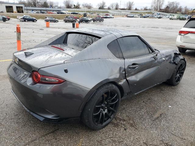 2019 MAZDA MX-5 MIATA - JM1NDAM72K0303288