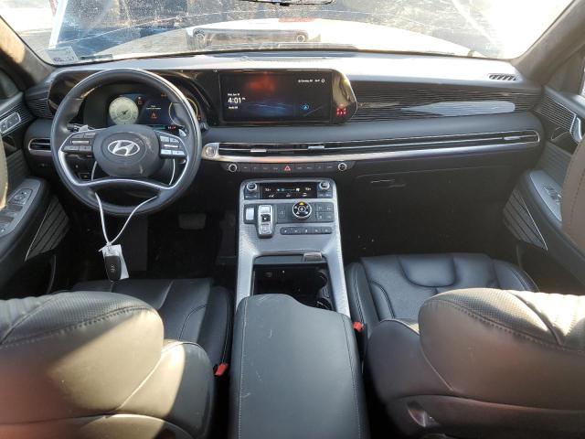 2023 HYUNDAI PALISADE C - KM8R7DGE6PU551057