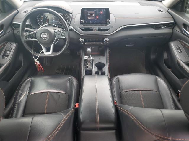 2021 NISSAN ALTIMA SR - 1N4BL4CV2MN384120