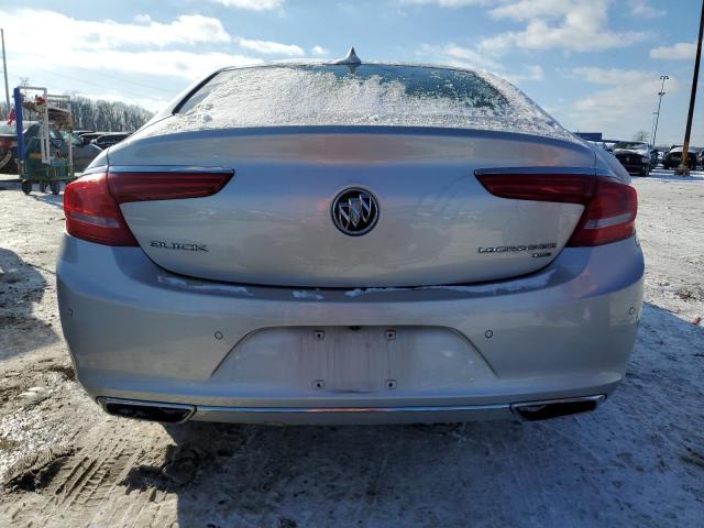 2017 BUICK LACROSSE P 1G4ZS5SS1HU201046
