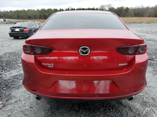 2021 MAZDA 3 SELECT 3MZBPBBL3MM214617