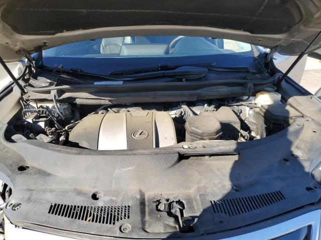 2016 LEXUS RX 350 2T2ZZMCA2GC005382