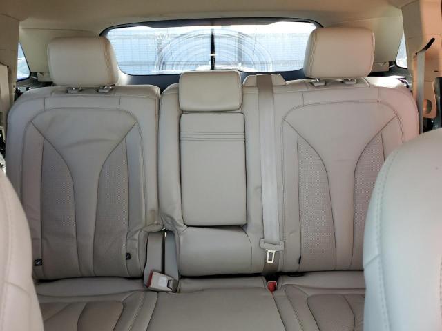2020 LINCOLN NAUTILUS 2LMPJ6J93LBL23358