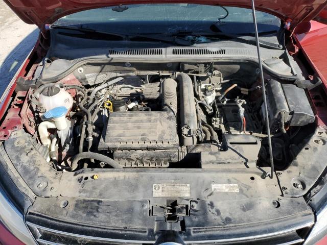 2017 VOLKSWAGEN JETTA S 3VW2B7AJ5HM314302