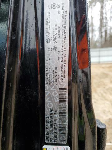 2021 JEEP WRANGLER U - 1C4JJXR62MW676261