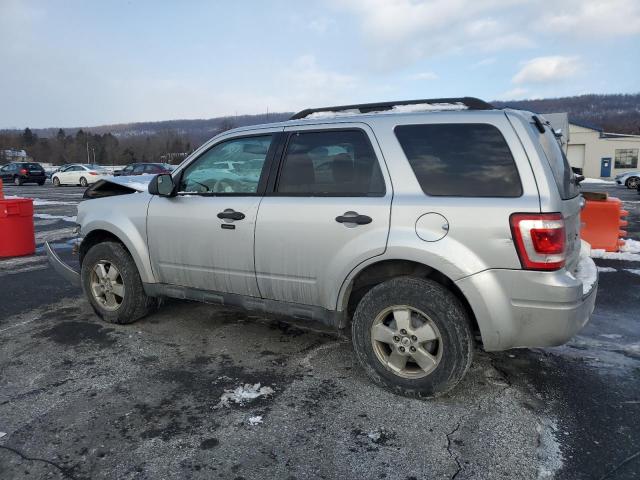 Vin: 1fmcu0d71akc65892, lot: 42230265, ford escape xlt 20102
