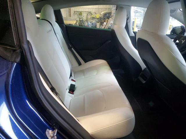 2023 TESLA MODEL 3 - 5YJ3E1EA4PF588163