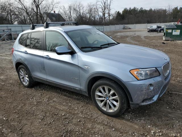 Vin: 5uxwx9c53e0d39135, lot: 42527275, bmw x3 xdrive28i 20144