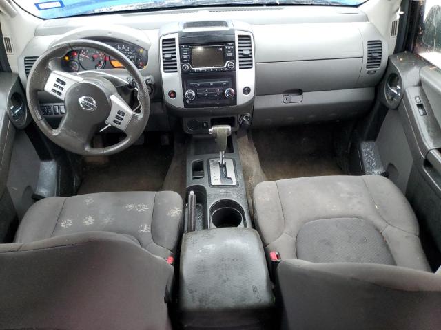 2015 NISSAN XTERRA X 5N1AN0NU9FN663530